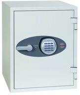Phoenix Tresor Phoenix FS1283E - Tresor Titan II - elektronisches Schloss -...
