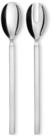Alessi Salatbesteck Dry (2-teilig)