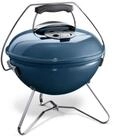 Weber Ersatzscherkopf Weber Smokey Joe Premium, 37 cm, Slate Blue