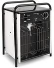 TROTEC Heizger&auml;t, 3 Heizstufen, Thermostat, Ventilatorfunktion Heizl&uuml;fter...