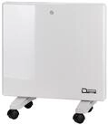 DEMA Heizger&auml;t Standpaneelheizer DPH,1000W, 500W, 1000 W