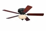 Westinghouse Deckenventilator Deckenventilator Everett Espresso 132 cm mit...