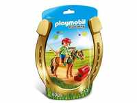 Playmobil Country - Schmück-Pony Blümchen (6968)