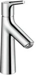 hansgrohe Waschtischarmatur Talis S 100 Waschtischmischer mit
