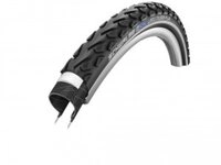 Schwalbe Fahrradreifen Schwalbe Reifen Land Cruiser Plus 27.5x2.00 Zoll (50-584),