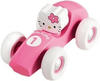BRIO® Spielzeug-Auto Raceauto Hello Kitty • BRIO Holzspielzeug Schiebeauto