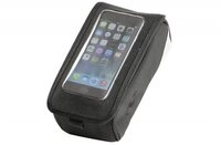 NORCO Handy-Lenkertasche Boston Smartphone Tasche Lenkertaschen transparentes Cover