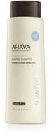 AHAVA Haarshampoo Deadsea Water (Mineral Shampoo) - Volume: 400ml