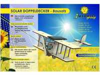 Sol-Expert Solar-Doppeldecker Bausatz