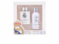 Real Madrid Eau de Toilette Eau De Toilette Spray 100ml Set 2 Artikel