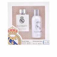 Air-Val Eau de Toilette Real Madrid Eau De Toilette Spray Set 2 Artikel