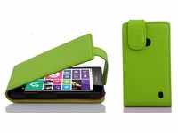 Cadorabo Handyhülle Nokia Lumia 630 / 635 Nokia Lumia 630 / 635, Handy...