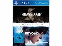 Heavy Rain & Beyond two Souls Collection PlayStation 4, 2 Spiele enthalten