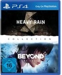 The Heavy Rain and Beyond - Two Souls Collection (2in1) PS4