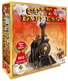 Ludonaute Spiel Colt Express (Spiel