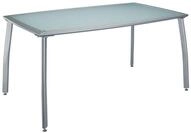 MERXX Gartentisch Lima, 90x150 cm