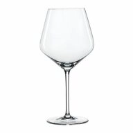 SPIEGELAU Gl&auml;ser-Set Style Burgunderglas 4er Set, Kristallglas
