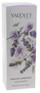 Yardley Eau de Toilette Yardley English Lavender Eau de Toilette 125ml Spray