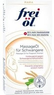 frei &ouml;l Massage&ouml;l FREI &Ouml;L Massage&Ouml;l f&uuml;r Schwangere 125ml