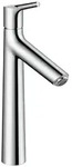 hansgrohe Waschtischarmatur Talis S 190 Waschtischmischer 33.2 cm x 13.1 cm
