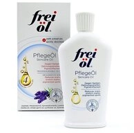 Apotheker Walter Bouhon GmbH K&ouml;rper&ouml;l FREI &Ouml;L Pflege&Ouml;l