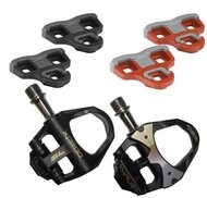 Xpedo Klickpedale Xpedo Pedal Clipless THRUST SL schwarz 9/16 Zoll XRF11C