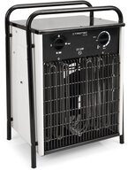 TROTEC Heizger&auml;t TDS 100, 22000 W, Elektroheizer Heizger&auml;t Heizl&uuml;fter...