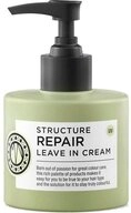 Maria Nila Leave-in Pflege Maria Nila Structure Repair Leave-In Cream 200 ml