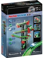 fischertechnik Lernspielzeug Bausatz 536620
