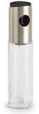 Zeller Present Glas Essig-/&Ouml;l-Spr&uuml;her, Glas/Edelstahl 202, 100 ml, /Edelstahl
