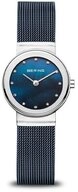 Bering Quarzuhr Bering Classic silber glänzend 10126-307, Bering Classic silber Bering Quarzuhr Bering Classic silber glänzend 10126-307, Bering Classic silber