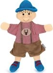 Sterntaler&reg; Handpuppe Seppel