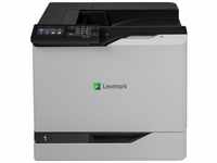 Lexmark LEXMARK CS820de Laserdrucker