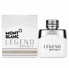 MONTBLANC Eau de Toilette Montblanc Legend Spirit Eau de Toilette 30ml