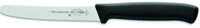 F. DICK Allzweckmesser F. DICK ProDynamic Allzweckmesser mit Wellenschliff schwarz