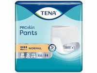 Inkontinenzauflage Tena Pants Normal Einweghose Größe S, 15 Stück TENA