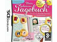 Pocket Book: Mein geheimes Tagebuch (DS)