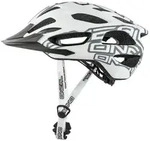 O&rsquo;NEAL Fahrradhelm O'Neal Q RL MTB Helm, Wei&szlig; L-XL | 58,00 cm - 63,00 cm