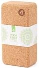 bodhi Yogablock Yoga Block KORK BRICK, Standard 1 St&uuml;ck