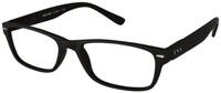 I NEED YOU - HAMBURG READERS Lesebrille Feeling, mit matter Soft-Touch- Oberfl&auml;che