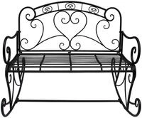 Garden Pleasure Gartenbank Dares