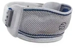 Bauerfeind Kniebandage Bauerfeind GenuPoint&reg; Patellasehnenbandage grau 1