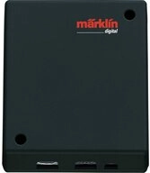 M&auml;rklin Modelleisenbahn-Fahrregler Digital-Anschlussbox 60116