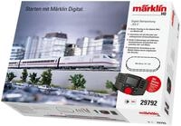 M&auml;rklin Modelleisenbahn-Set M&auml;rklin Digital - Startpackung ICE 2, Wechselstrom -