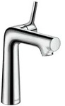 hansgrohe Waschtischarmatur Talis S 140 Waschtischmischer mit