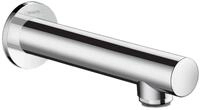 hansgrohe Wannenarmatur Talis S Wanneneinlauf - Chrom