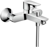 hansgrohe Wannenarmatur Talis E Wannenmischer