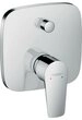 hansgrohe Wannenarmatur