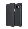 Artwizz Flip Case SmartJacket® for Samsung Galaxy A3 (2016), full-black