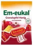 Em-eukal S&uuml;&szlig;igkeit, Em eukal Granatapfel Honig Hustenbonbons erfrischend und...